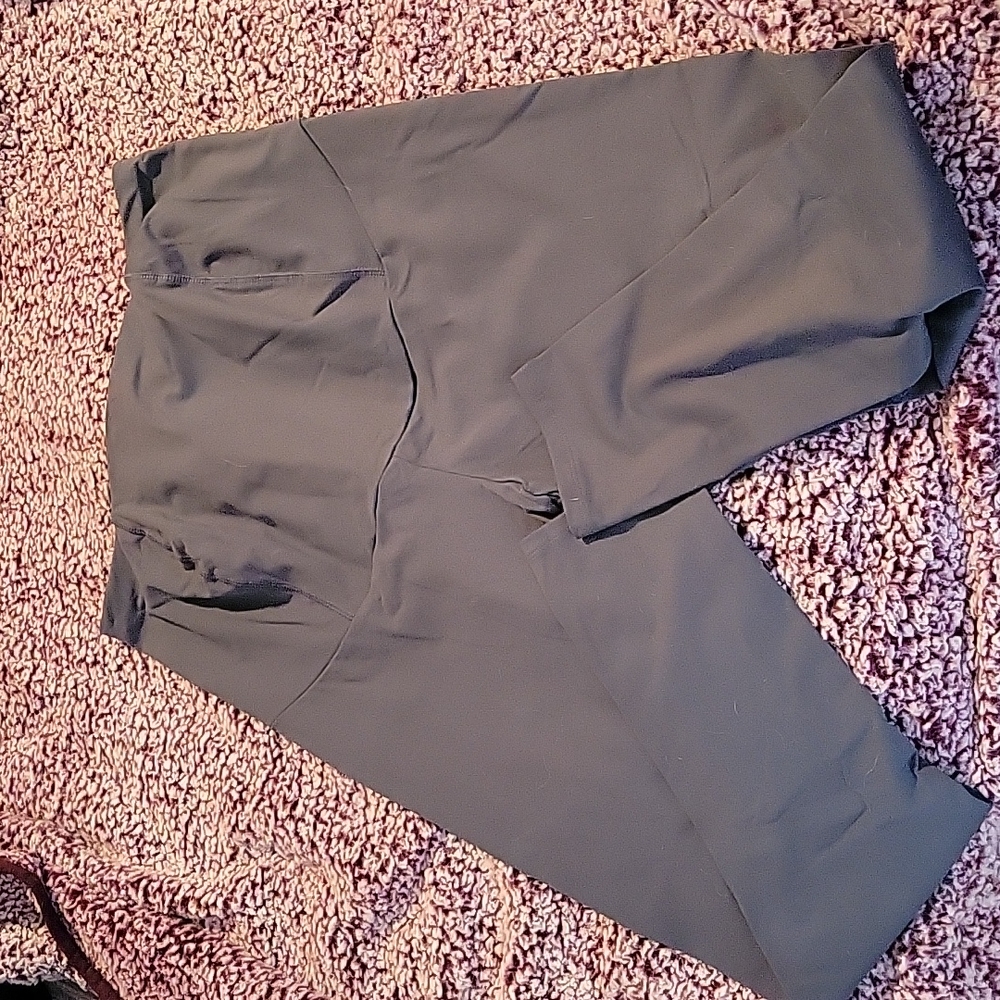 Maternity leggings